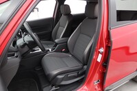 Honda Jazz vaihtoauto