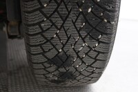 Honda Jazz vaihtoauto