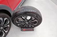 Honda Jazz vaihtoauto