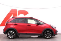 Honda Jazz vaihtoauto