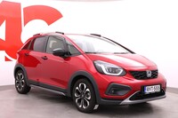 Honda Jazz vaihtoauto