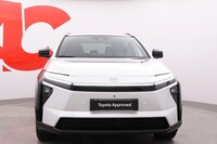 Toyota bZ4X vaihtoauto