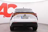 Toyota bZ4X vaihtoauto