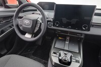 Toyota bZ4X vaihtoauto