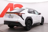 Toyota bZ4X vaihtoauto