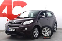 Toyota Urban Cruiser vaihtoauto