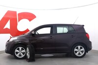 Toyota Urban Cruiser vaihtoauto
