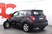 Toyota Urban Cruiser vaihtoauto