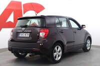 Toyota Urban Cruiser vaihtoauto