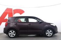 Toyota Urban Cruiser vaihtoauto