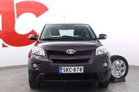 Toyota Urban Cruiser vaihtoauto