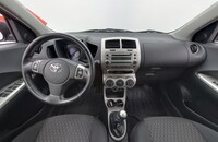 Toyota Urban Cruiser vaihtoauto