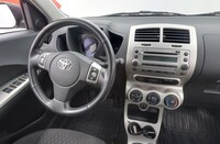 Toyota Urban Cruiser vaihtoauto