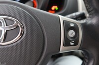 Toyota Urban Cruiser vaihtoauto