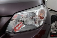 Toyota Urban Cruiser vaihtoauto