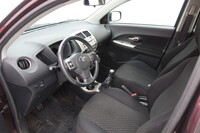 Toyota Urban Cruiser vaihtoauto