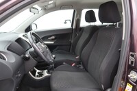 Toyota Urban Cruiser vaihtoauto