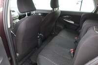Toyota Urban Cruiser vaihtoauto