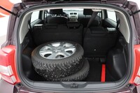 Toyota Urban Cruiser vaihtoauto