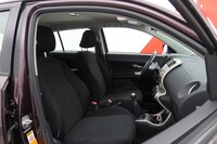 Toyota Urban Cruiser vaihtoauto