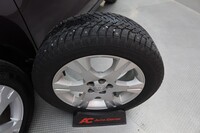 Toyota Urban Cruiser vaihtoauto