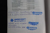 Toyota Urban Cruiser vaihtoauto
