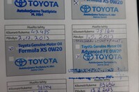 Toyota Urban Cruiser vaihtoauto