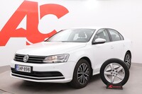 Volkswagen Jetta vaihtoauto