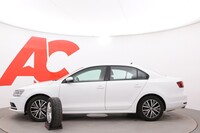 Volkswagen Jetta vaihtoauto