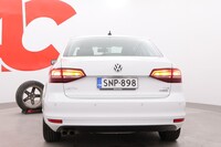 Volkswagen Jetta vaihtoauto