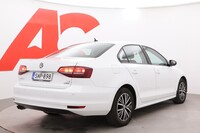 Volkswagen Jetta vaihtoauto