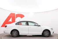 Volkswagen Jetta vaihtoauto