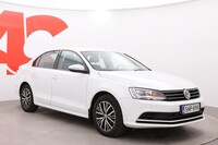 Volkswagen Jetta vaihtoauto