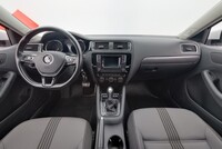 Volkswagen Jetta vaihtoauto