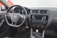 Volkswagen Jetta vaihtoauto