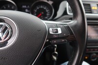 Volkswagen Jetta vaihtoauto