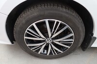 Volkswagen Jetta vaihtoauto