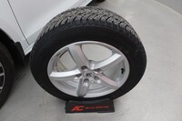 Volkswagen Jetta vaihtoauto