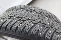 Volkswagen Jetta vaihtoauto