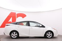 Toyota Prius vaihtoauto