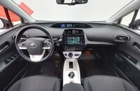 Toyota Prius vaihtoauto