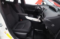 Toyota Prius vaihtoauto