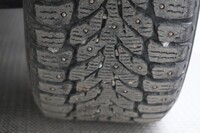 Toyota Prius vaihtoauto