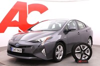 Toyota Prius vaihtoauto