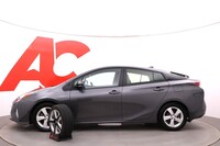 Toyota Prius vaihtoauto