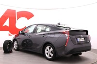 Toyota Prius vaihtoauto