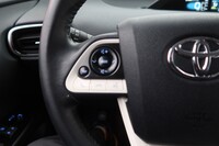 Toyota Prius vaihtoauto