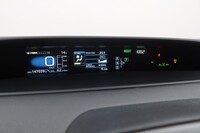 Toyota Prius vaihtoauto