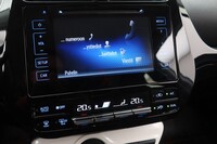 Toyota Prius vaihtoauto