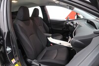 Toyota Prius vaihtoauto